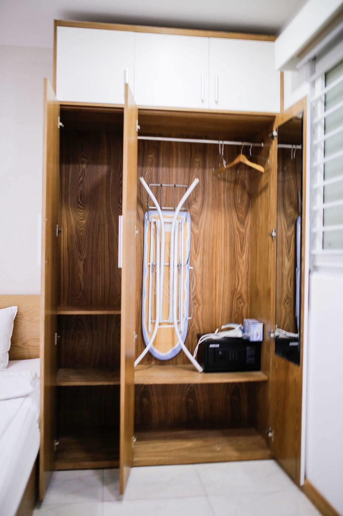Gold Ocean Apartments Nha Trang Exterior foto