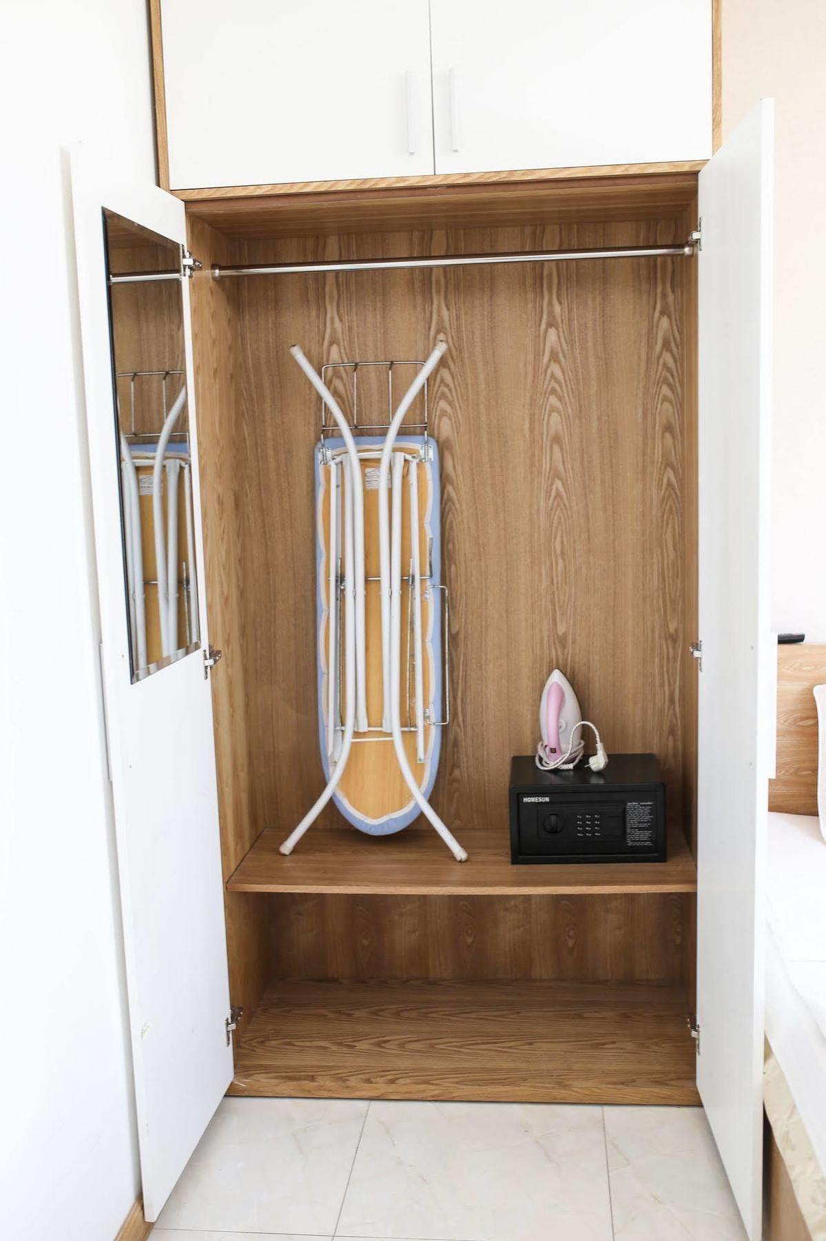 Gold Ocean Apartments Nha Trang Exterior foto